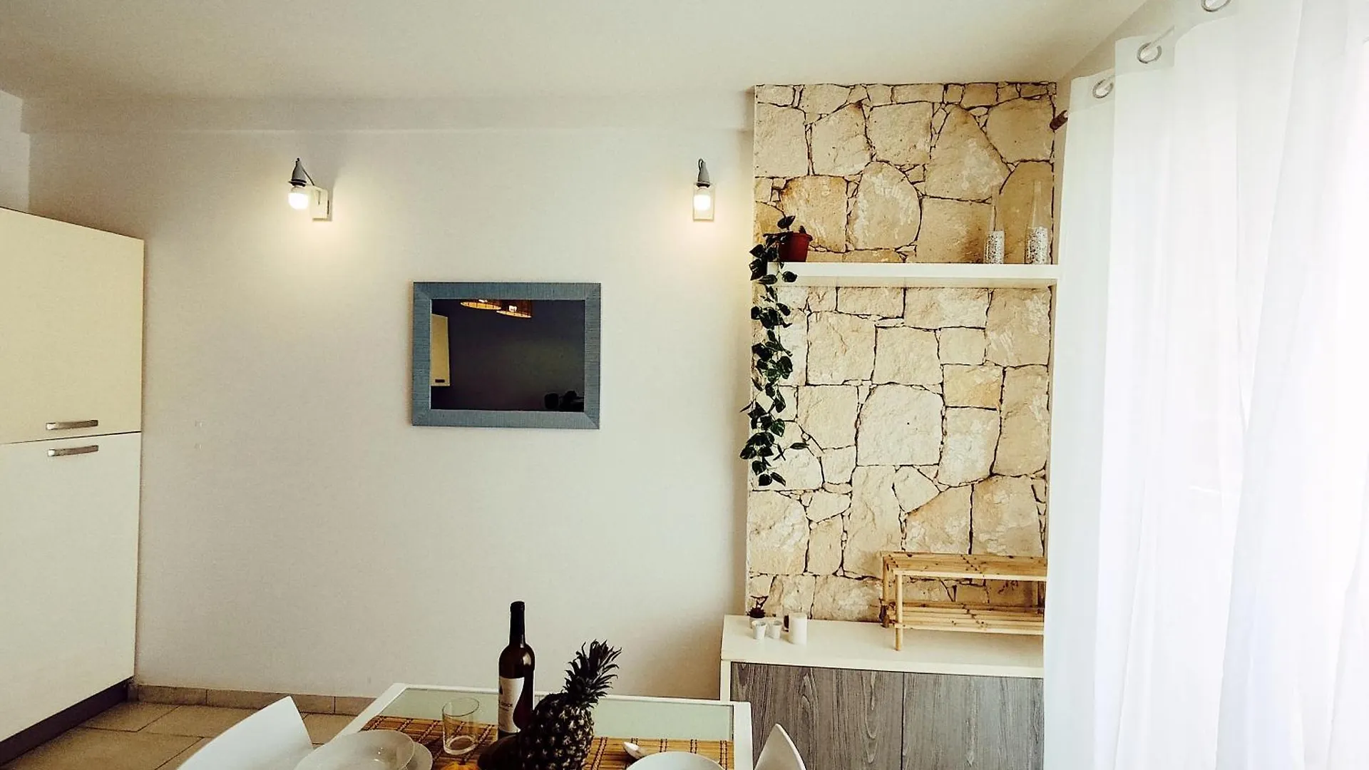 Boadream Casa Duria Viola Διαμέρισμα Σαλ Ρέι