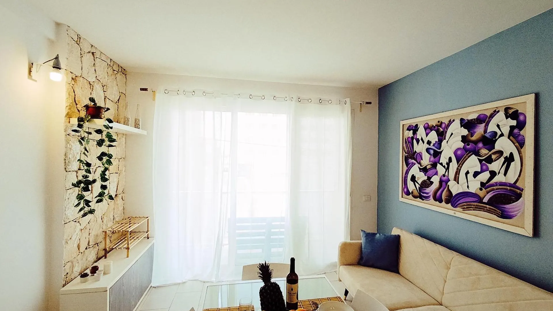 Boadream Casa Duria Viola Διαμέρισμα Σαλ Ρέι